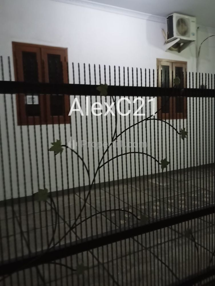 Dijual Rumah Cantik Siap Huni di Bendungan Hilir, Tanah Abang, Jakarta Pusat