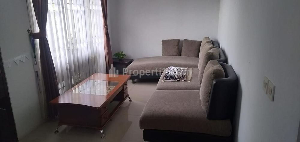 Jual Rumah di Perumahan Bubulak Bogor
