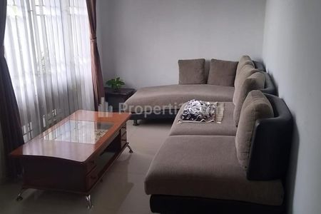 Jual Rumah di Perumahan Bubulak Bogor