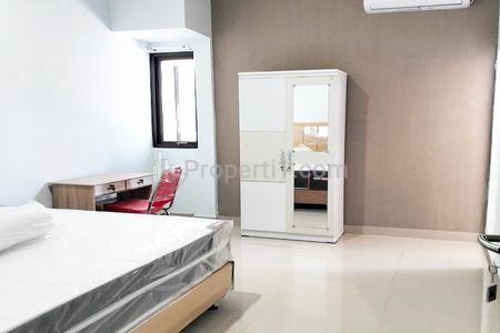 Sewa Kost di Harapan Indah Bekasi Dekat RS Altius Hospitals, RS Pusaka Rakyat Bekasi, Universitas Esa Unggul Kampus Bekasi, Pasar Modern Harapan Indah
