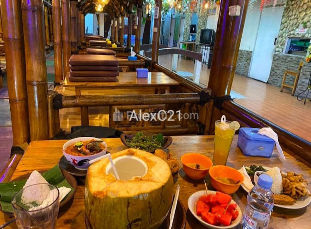 Disewakan Ruko X Resto 1 Lantai Luas 500 m2 di Ciledug, Petukangan Selatan, Pesanggrahan, Jakarta Selatan