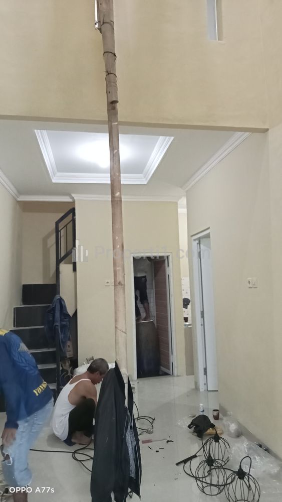 Jual Rumah 2 Lantai di Pabuaran Cibinong Bogor