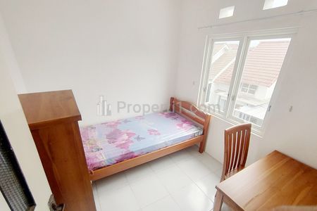 Sewa Kost Putri Dekat Universitas Brawijaya, Universitas Widyagama, UIN Malang, UNISMA, Universitas Negeri Malang, Malang Town Square