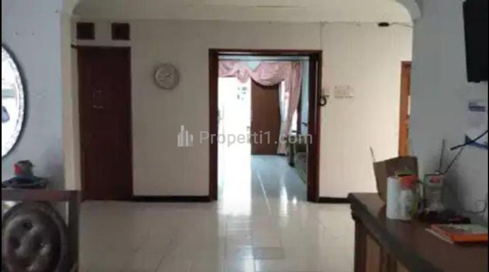 Dijual Rumah di Tanjung Duren Dalam Jakarta Barat Nego
