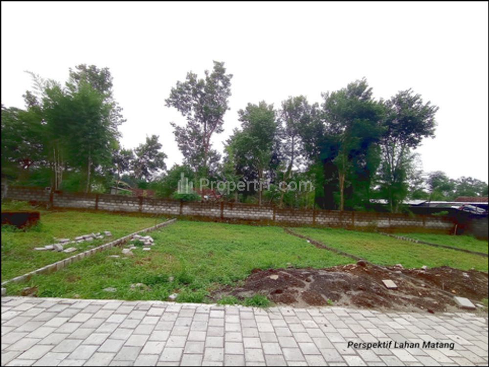 Dijual Tanah Cocok untuk Investasi Dekat Pemda Bogor, SHM Terjamin