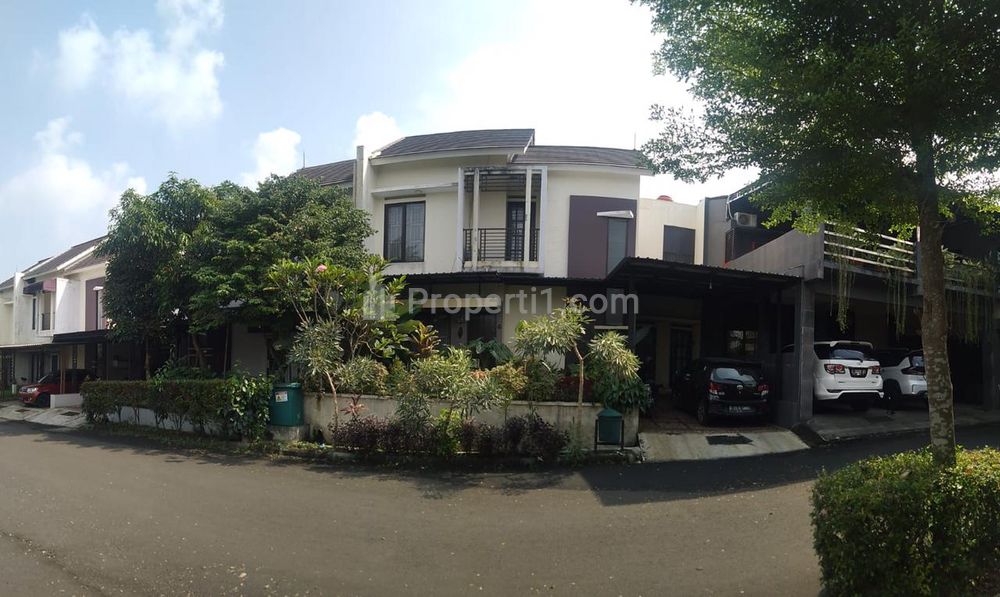 Jual Rumah di Perumahan Bubulak Bogor