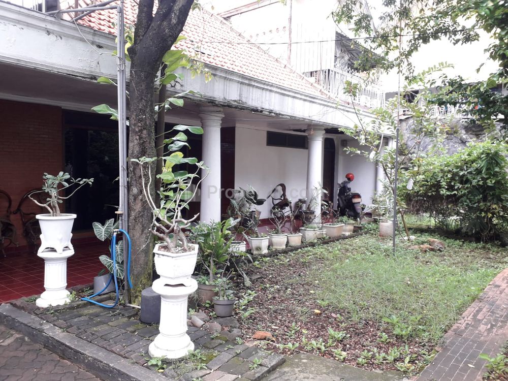 Jual Rumah di Jl. Tongkol Rawamangun, Jakarta Timur