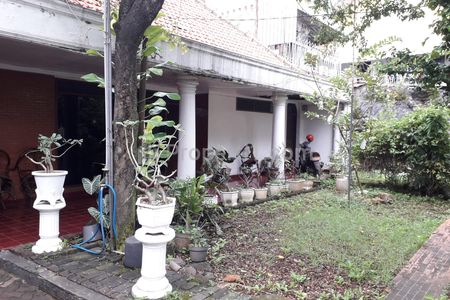 Jual Rumah di Jl. Tongkol Rawamangun, Jakarta Timur