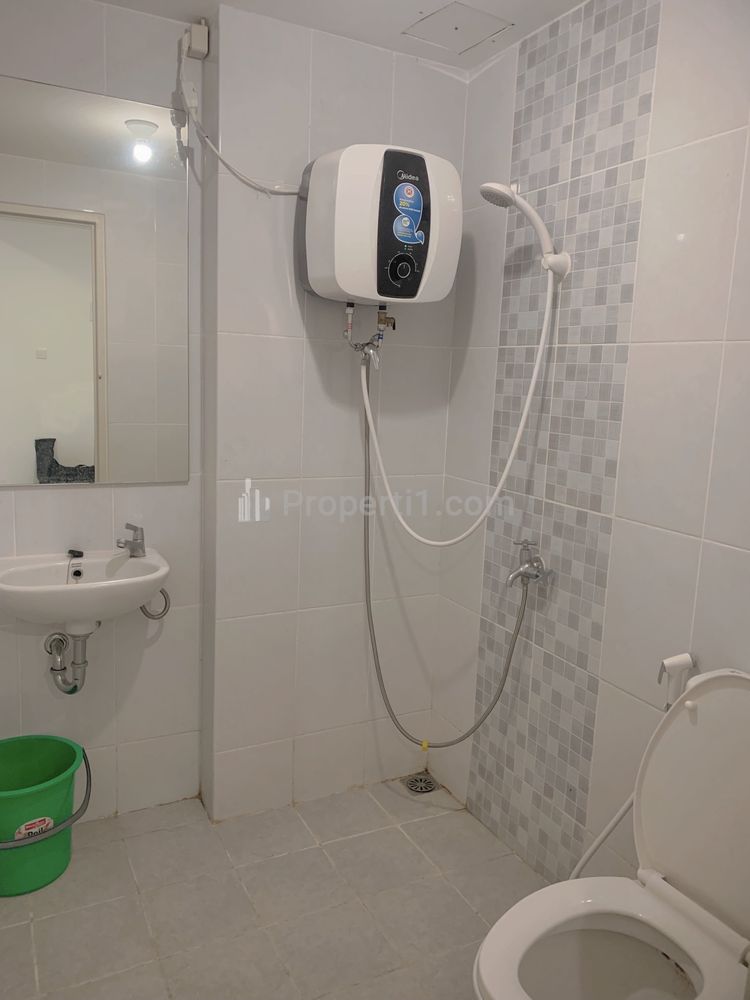 Disewakan Apartemen Tokyo Riverside PIK 2 Type 2 Bedroom Fully Furnished Tower Beppu