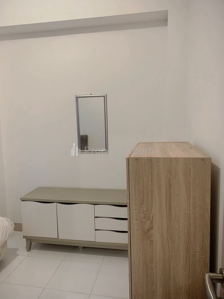 Disewakan Apartemen Tokyo Riverside PIK 2 Type 2 Bedroom Fully Furnished Tower Beppu