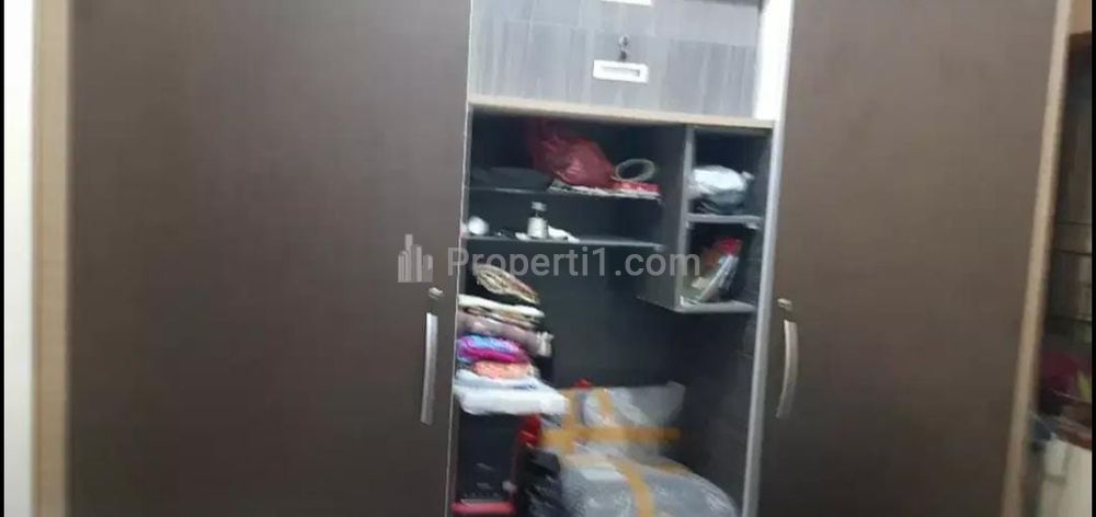 Dijual Rumah 2 Lantai BU di Batu Ampar, Jakarta Timur