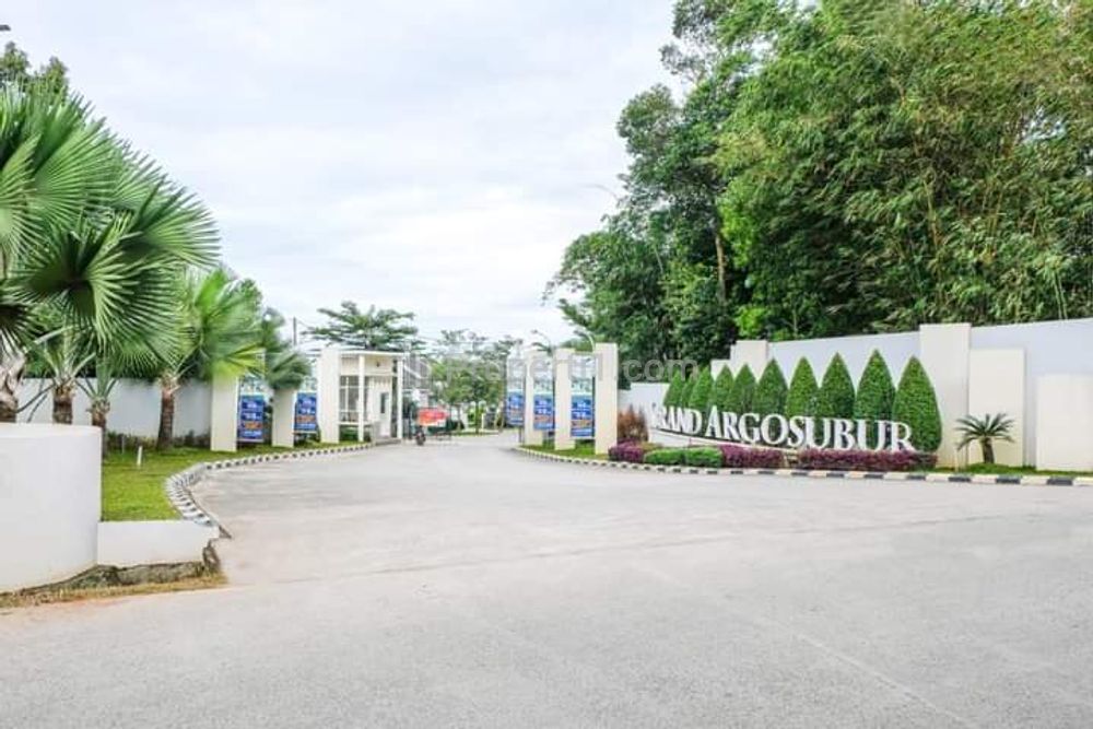 For Sale Rumah Super Murah 1 Juta di Tangerang