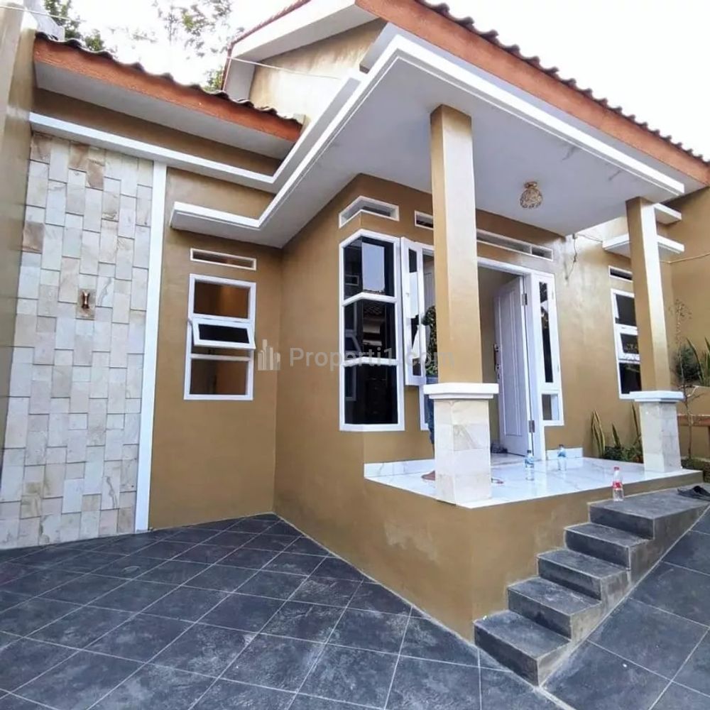 Jual Rumah Murah Terlaris Sepanjang Masa di Depok