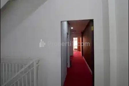 Dijual Ruko 4 Lantai Puncak Darmahusada Indah Mulyorejo Surabaya Timur