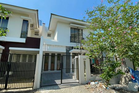 Jual Rumah Baru di Perum Alam Galaxy Kota Surabaya Strategis