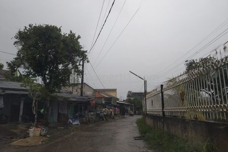 Dijual Tanah Dengan 12X Cicilan Dekat RS Permata Depok