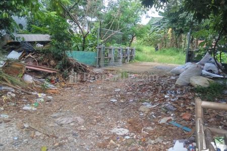 Jual Tanah Kavling Murah Dekat Kebun Raya Bogor Free SHM - Pajajaran River Side