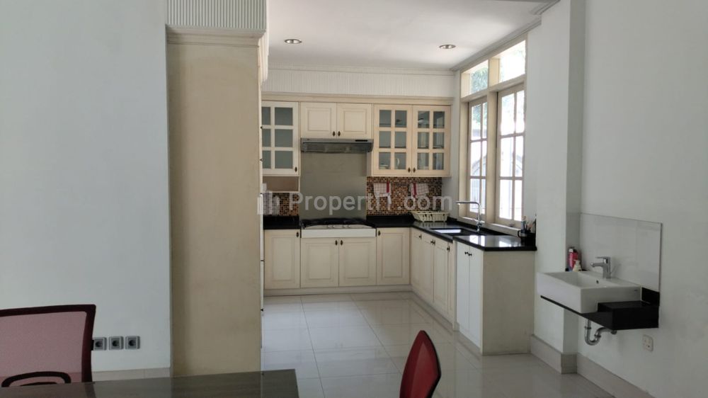 Dijual Rumah 1 Lantai BU di Pondok Labu, Jakarta Selatan