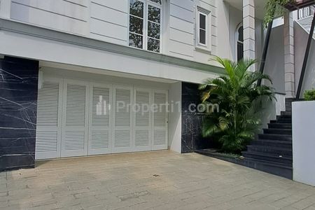 Jual Rumah Baru Mewah, Jalan Lebar, Kebayoran Baru, Dekat Kemang, Darmawangsa, Wijaya, Darmawangsa, Jakarta Selatan