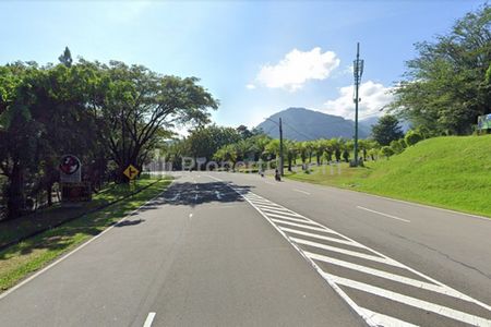 Tanah Dijual SHM Murah, Dekat Tol Sentul