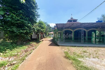 Dekat Rumah Sakit Sismadi Dijual Tanah Dengan 12X Angsuran