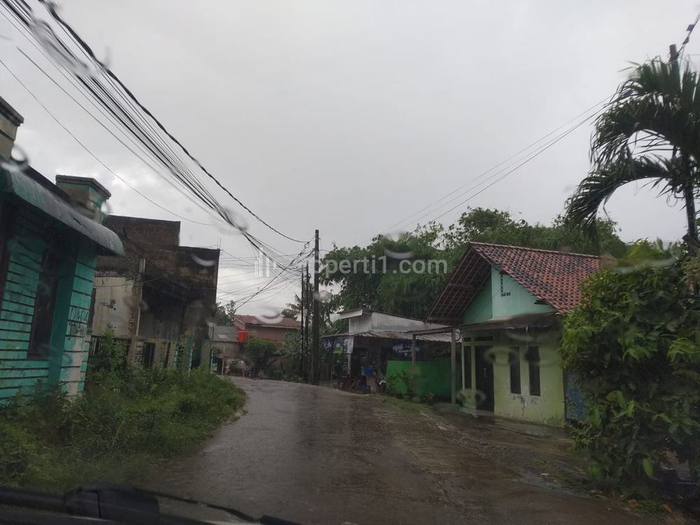 Dijual Tanah Dengan 12X Cicilan Dekat RS Permata Depok