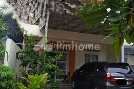 Dijual Rumah 2 Lantai BU di Jatinegara, Jakarta Timur