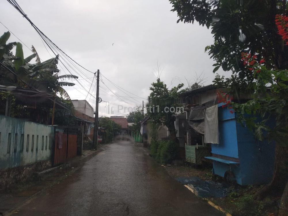 Dekat RS Permata Depok, Dijual Tanah Dengan 12X Cicilan