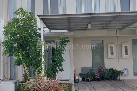 Jual Rumah Minimalis Bagus di Grand Pakuwon Adelaide Surabaya