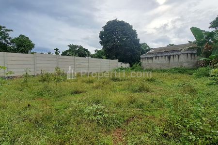 Dijual Tanah Permata Cileungsi Bogor