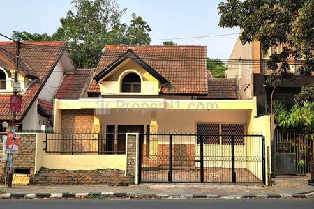 Dijual Rumah BSD Pusaka Kencana Tangerang Selatan