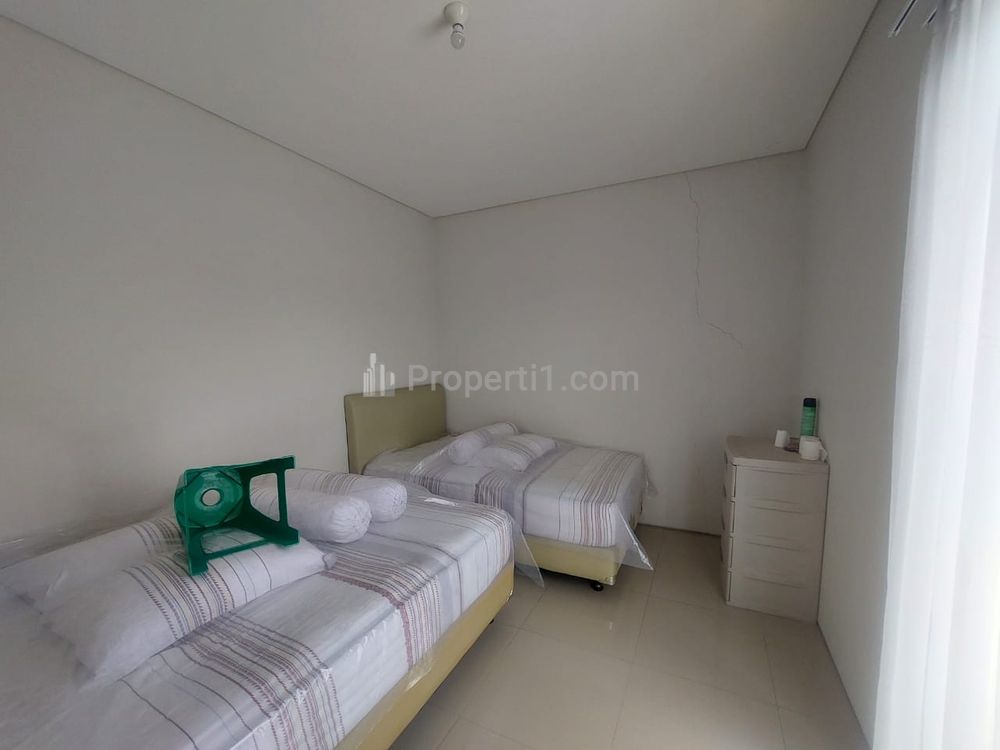 Rumah Dijual di Royal Residence Greenwich Minimalis, Surabaya