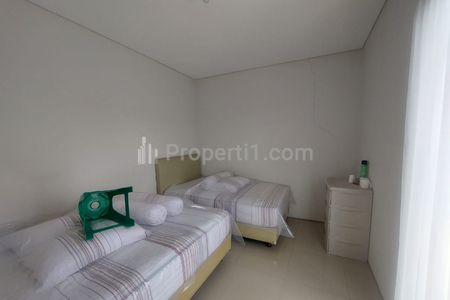 Rumah Dijual di Royal Residence Greenwich Minimalis, Surabaya