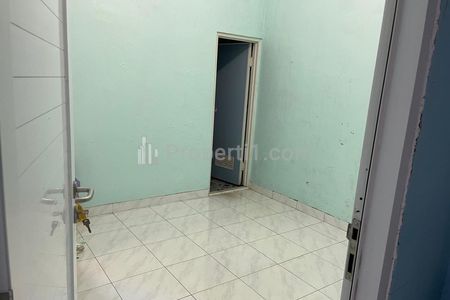 Dijual Rumah Mewah Murah di Jaksel, Dekat Tol Simatupang dengan NJOP Naik 33.5% per Tahun