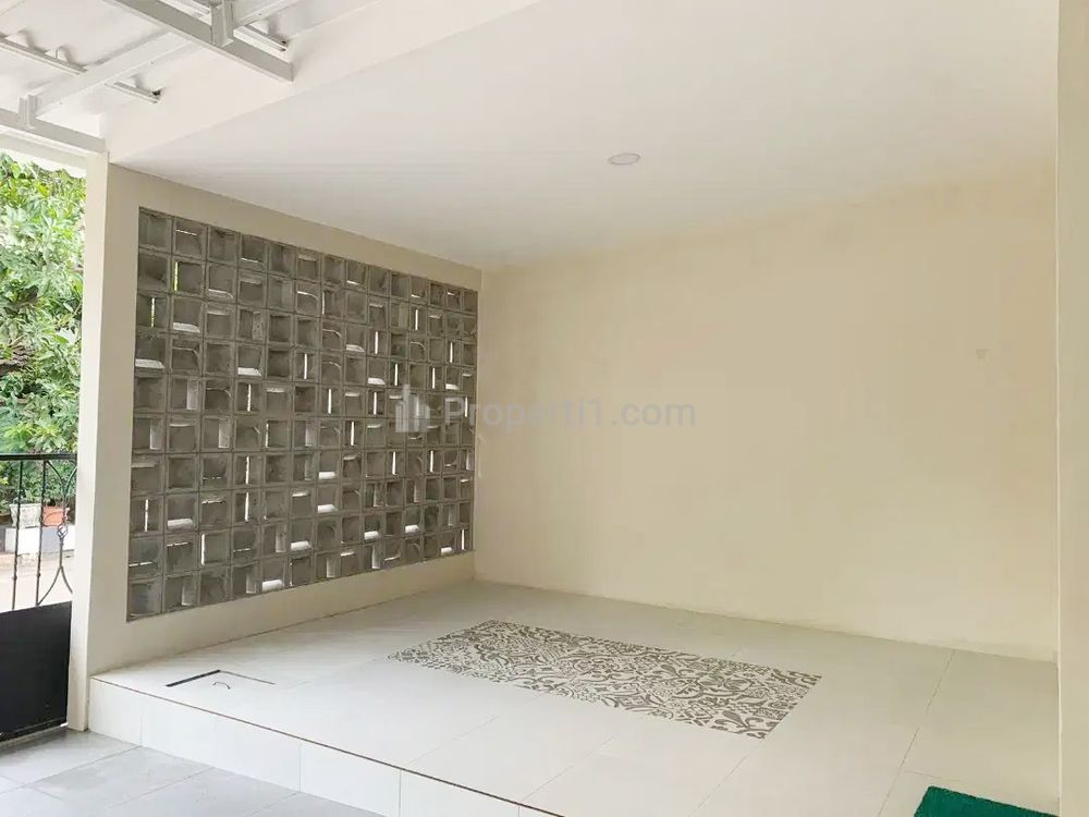 Rumah Disewakan di Penggilingan Cakung Jakarta Timur Dekat Stasiun Klender Baru, Pasar Perumnas Klender, Buaran Plaza, Kantor Walikota Jakarta Timur