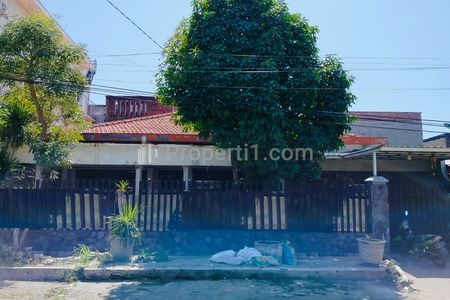 Rumah Dijual di Dukuh Kupang Minimalis Siap Huni Surabaya Barat