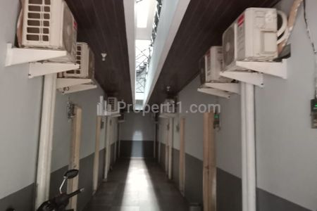 Rumah Kost Mewah Dijual Murah di Kranggan, Bekasi