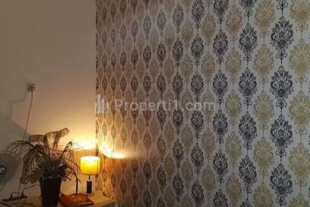 Dijual Rumah 2 Lantai BU di Batu Ampar, Jakarta Timur