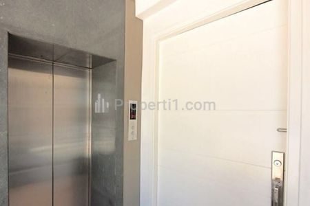 Sewa Murah Apartemen 1 Park Residence Gandaria - 2BR Fully Furnished