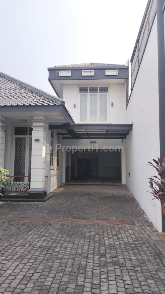 Dijual Rumah 1 Lantai BU di Pondok Labu, Jakarta Selatan