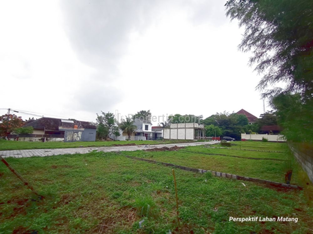 Jual Tanah SHM Murah di Sukahati Cibinong Bogor