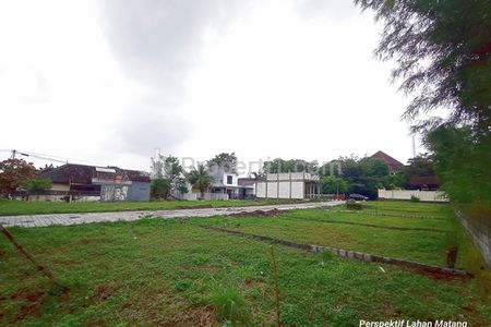 Jual Tanah SHM Murah di Sukahati Cibinong Bogor