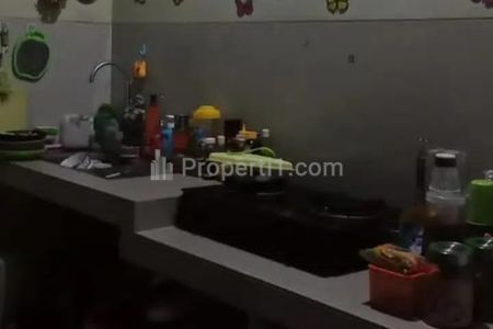 Dijual Cepat Rumah Luas di Wanamukti Dekat RSWN Superindo Unimus Prima Kedungmundu, Semarang