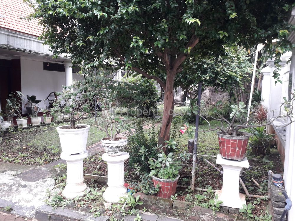Jual Rumah di Jl. Tongkol Rawamangun, Jakarta Timur