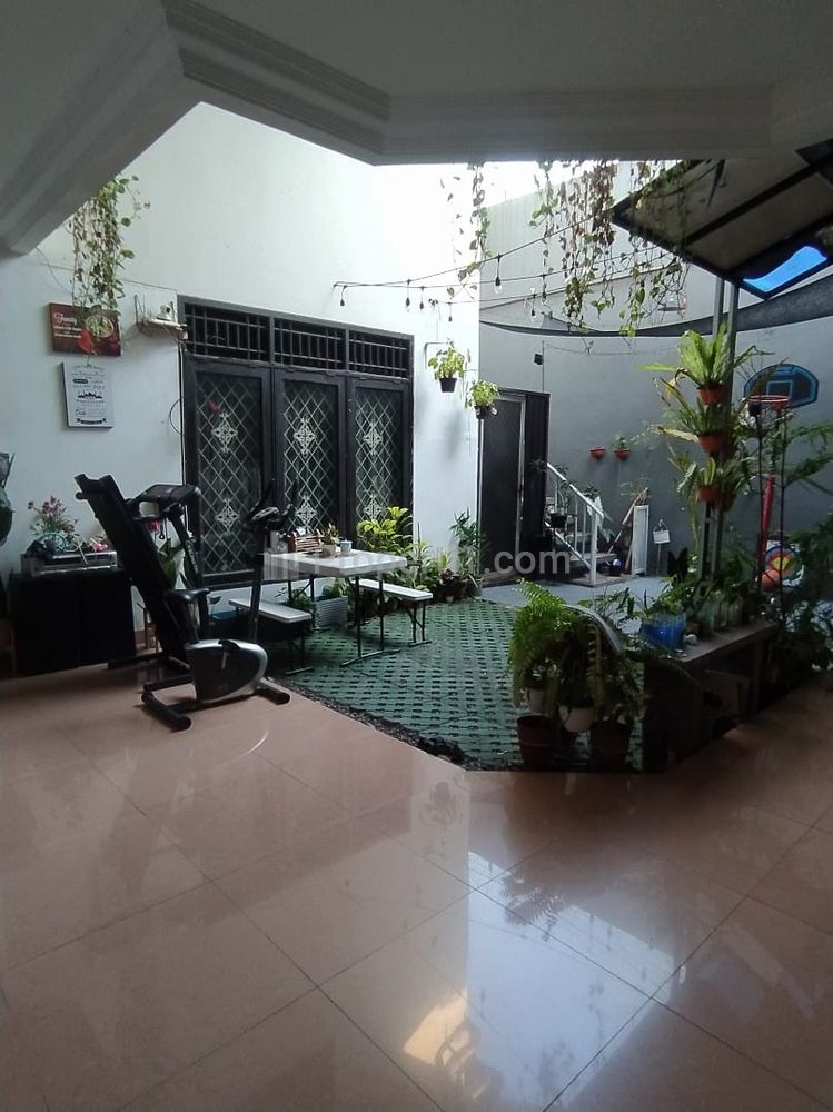 Jual Rumah Siap Huni di Kebagusan II, Akses Satu Mobil Plus, Dekat TB Simatupang, Lenteng Agung  Kec. Pasar Minggu, Jakarta Selatan