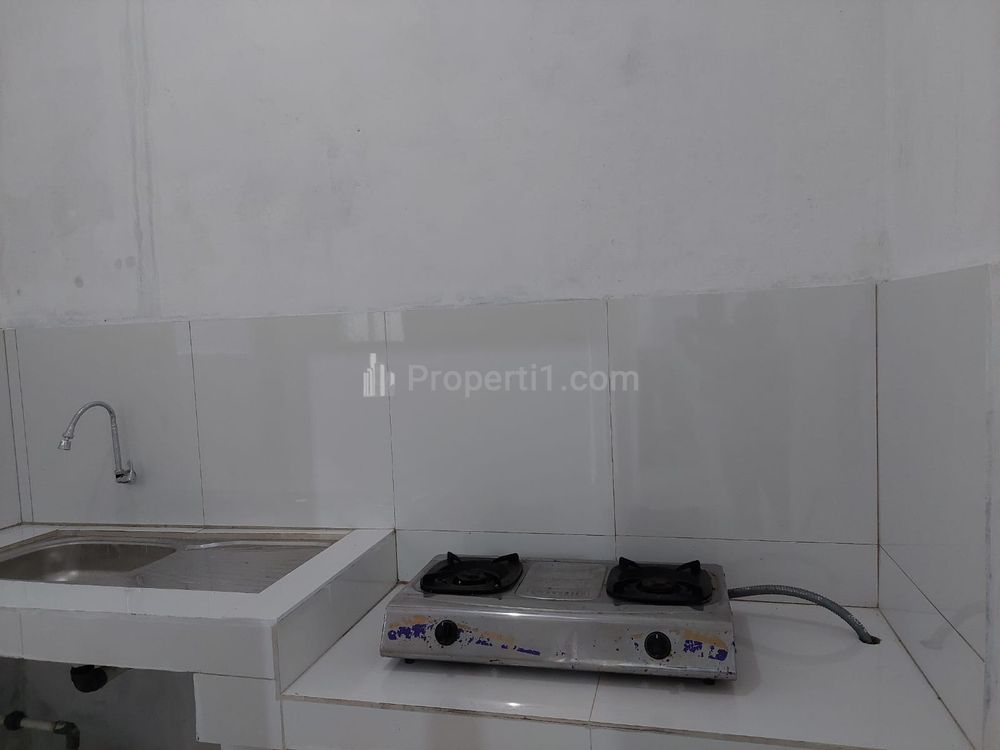 Dijual Rumah Harga Terjangkau dan Bebas Banjir di Tasikmalaya
