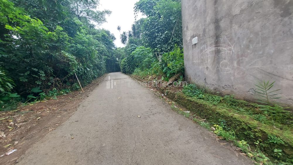 Dekat RSIA Kenari Graha Medika, Dijual Tanah Kavling Siap Bangun