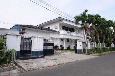 Disewakan Rumah untuk Kantor di Cipete, Jakarta Selatan