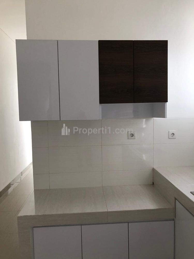 Dijual Rumah Siap Huni di Cilegon Park