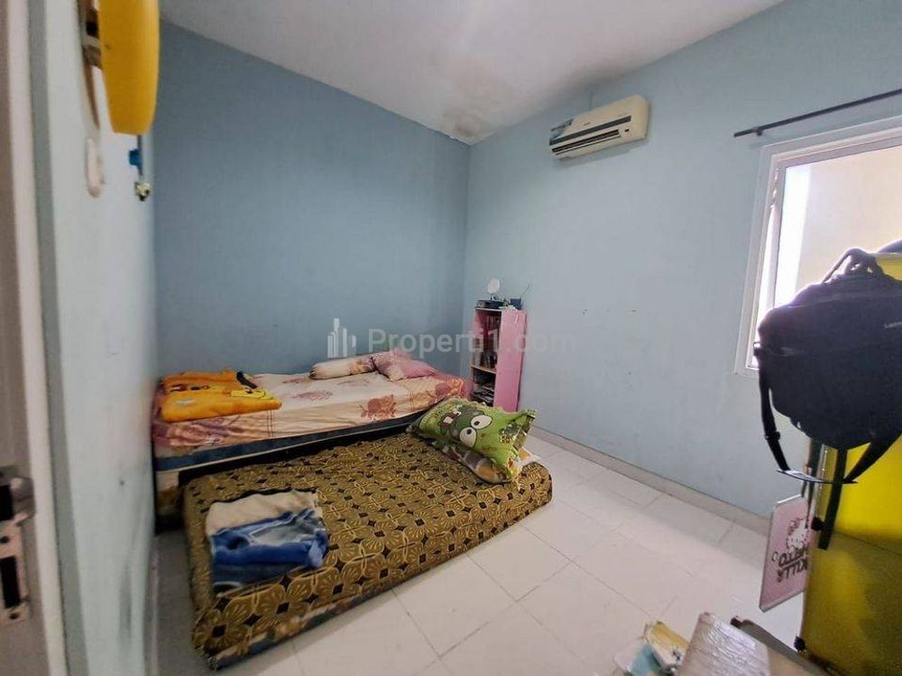 Jual Rumah Second di Juanda Depok